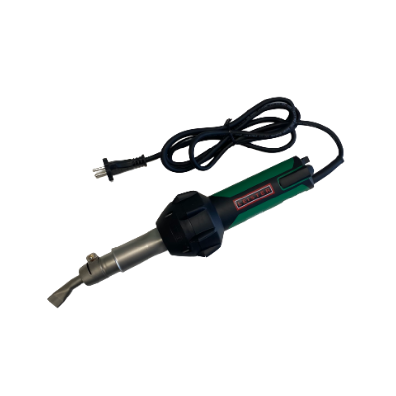 Chalumeau Leister pour Soudage et Réparation de Bâche - Accessoires pour Bâches Chalumeau Leister pour Soudage et Réparation de Bâche - Accessoires pour Bâches