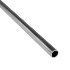 Tube Acier Rond Ø 30 mm : Longueur - 1,5 m